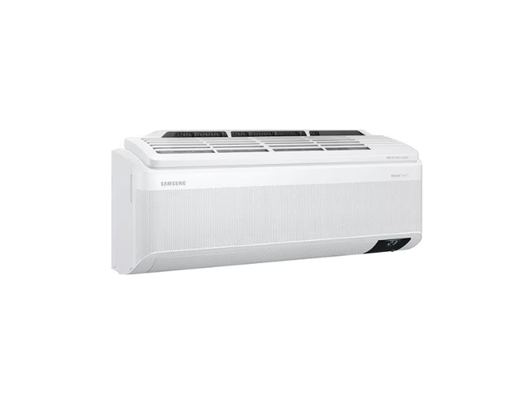 Samsung WindFree Elite PM 1.0 AR09AXAAAWK A++ 9000 BTU Inverter Duvar Tipi Split Klima görsel 2